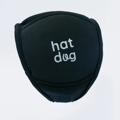 Шолом звукоізоляційний  для собак Hat-Dog