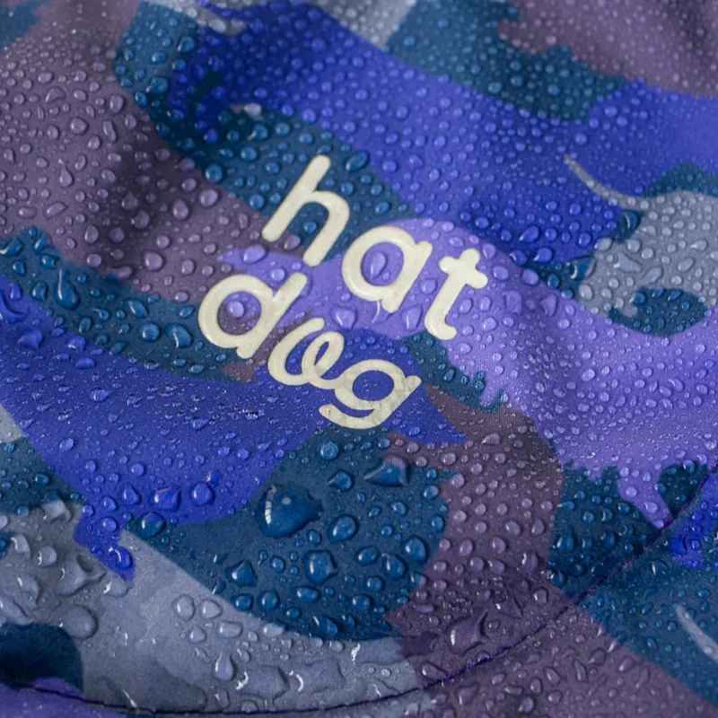 Вітровка для такс Hat-Dog Такса Муд — фото 11